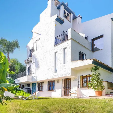 Villa Jazminez By *