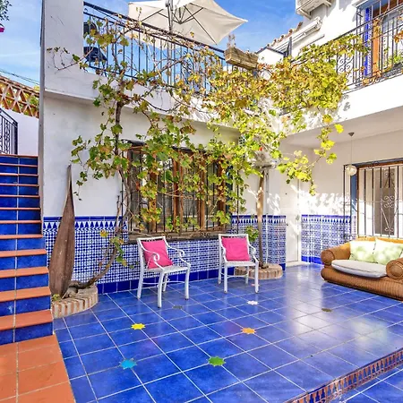 Villa Jazminez By *