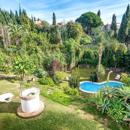 Villa Jazminez By